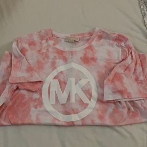 Micheal Kors tshirt
